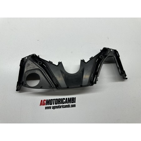 PLASTIC KEY BACKPLATE KAWASAKI J 300 2014-2016