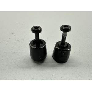 KAWASAKI J 300 2014-2016 LENKER-GEGENGEWICHTE 2