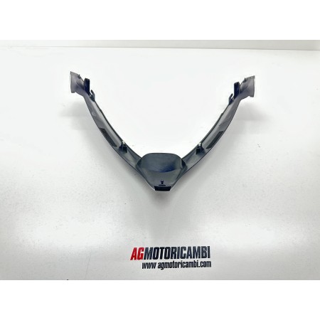 CAPOT DE CARÉNAGE AVANT SUZUKI BURGMAN 400 2007-2012