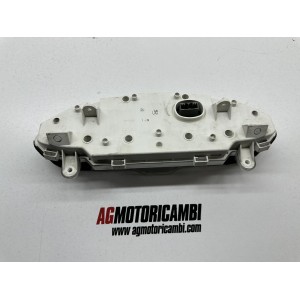 COMPTEUR D'INSTRUMENTATION 39000 KM SUZUKI BURGMAN 400... 2