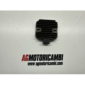 VOLTAGE REGULATOR SUZUKI BURGMAN 400 2007-2012
