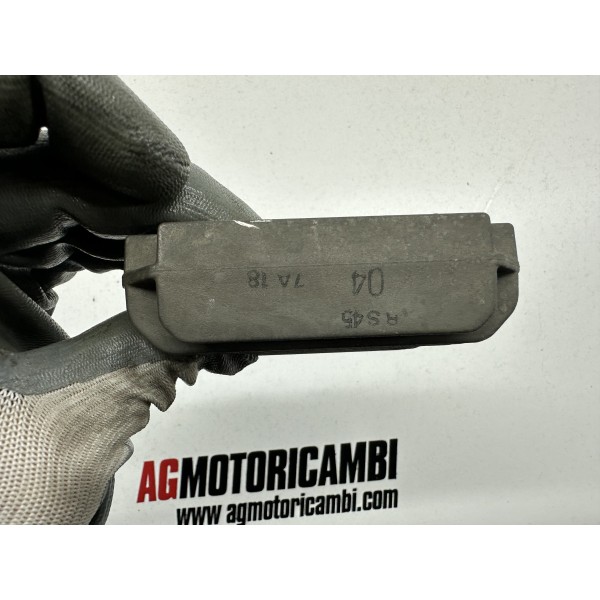 REGULADOR DE VOLTAJE SUZUKI BURGMAN 400 2007-2012