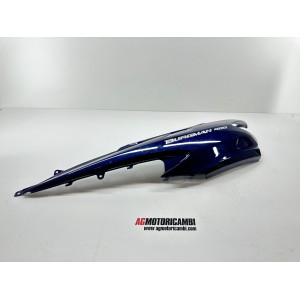 CARÉNAGE ARRIÈRE GAUCHE SUZUKI BURGMAN 400 2007-2012 2