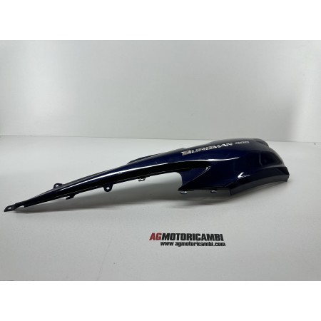 LEFT REAR FAIRING SUZUKI BURGMAN 400 2007-2012