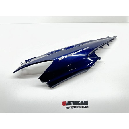 REAR FAIRING RIGHT SUZUKI BURGMAN 400 2007-2012