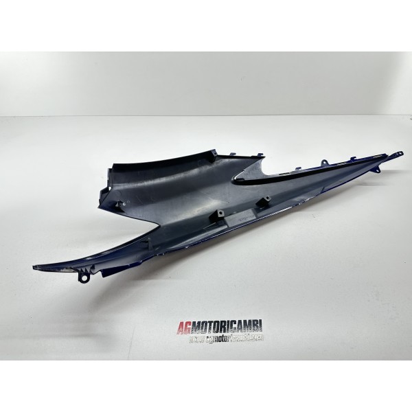 REAR FAIRING RIGHT SUZUKI BURGMAN 400 2007-2012
