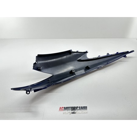 REAR FAIRING RIGHT SUZUKI BURGMAN 400 2007-2012