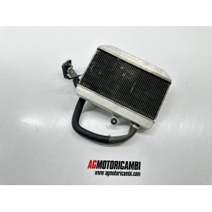 RADIATEUR AVEC VENTILATEUR ELECTRIQUE SUZUKI BURGMAN 400...