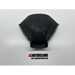 PLASTIC HANDLEBAR COVER SUZUKI BURGMAN 400 2007-2012