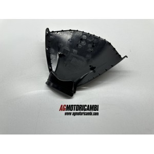 PLASTIC HANDLEBAR COVER SUZUKI BURGMAN 400 2007-2012 2