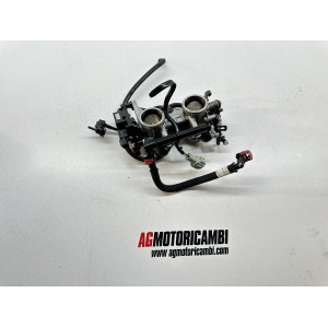THROTTLE BODY INJECTORS KAWASAKI VULCAN S 650 2017-2020