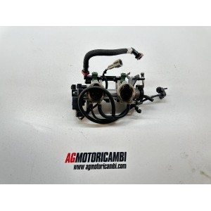 DROSSELKLAPPE EINSPRITZDÜSEN KAWASAKI VULCAN S 650 2017-2020 2