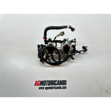 DROSSELKLAPPE EINSPRITZDÜSEN KAWASAKI VULCAN S 650 2017-2020