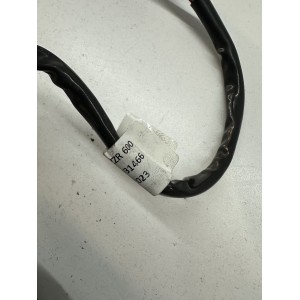 KIT SERRATURE BLOCCHETTI CHIAVE KAWASAKI ZZR 600... 2