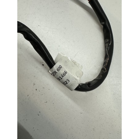 KAWASAKI ZZR 600 1990-2000 ZX600D KEY LOCK KIT