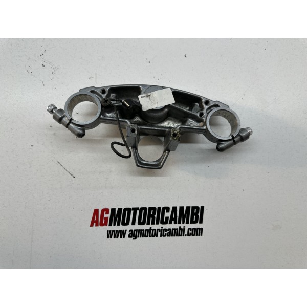 PLACA SUPERIOR HORQUILLA KAWASAKI ZZR 600...