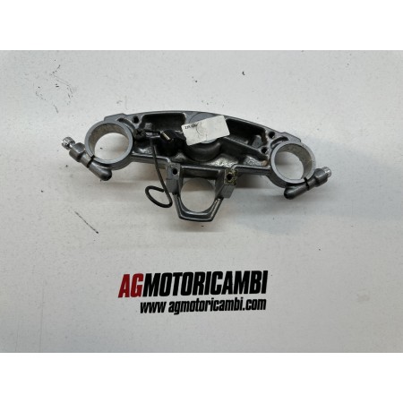 KAWASAKI ZZR 600 1990-2000 ZX600D UPPER FORK PLATE