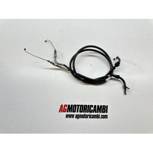 CAVI ACCELERATORE SUZUKI BANDIT 1200 GSF 1200 K1 2001-05