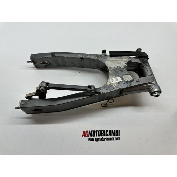 KAWASAKI ZZR 600 1990-2000 ZX600D BRAS...