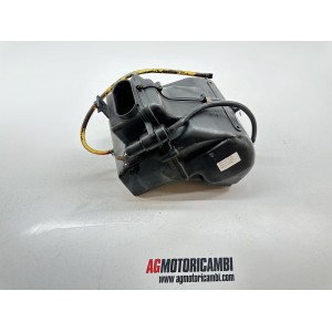 LUFTKASTEN LUFTFILTERKASTEN KAWASAKI ZZR 600 1990-2000...
