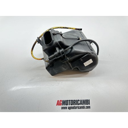 LUFTKASTEN LUFTFILTERKASTEN KAWASAKI ZZR 600 1990-2000 ZX600D