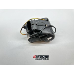 BOITE A AIR FILTRE A AIR KAWASAKI ZZR 600 1990-2000 ZX600D 2