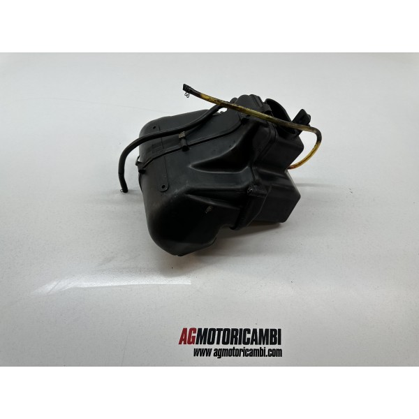 LUFTKASTEN LUFTFILTERKASTEN KAWASAKI ZZR 600...