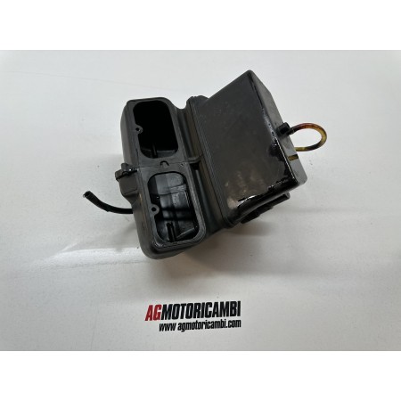 LUFTKASTEN LUFTFILTERKASTEN KAWASAKI ZZR 600 1990-2000 ZX600D