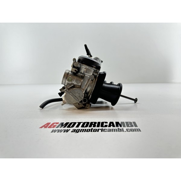 KAWASAKI ZZR 600 1990-2000 ZX600D KIT CARBURATEUR