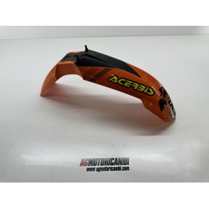 GARDE-BOUE AVANT UNIVERSEL CROSS HM 50 2T CRE 2