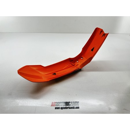 UNIVERSAL KOTFLÜGEL VORNE KREUZ HM 50 2T CRE