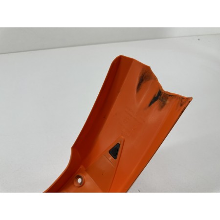 PARAFANGO ANTERIORE UNIVERSALE CROSS HM 50 2T CRE