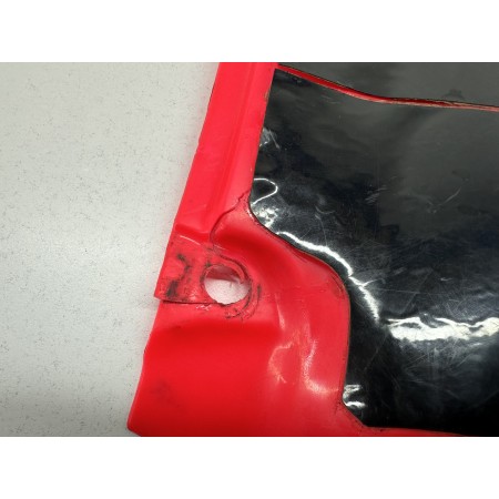 PAIR OF REAR RIGHT SIDE PANELS HM 50 2T CRE