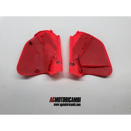 COPPIA FIANCHETTI POSTERIORI DX SX HM 50 2T CRE