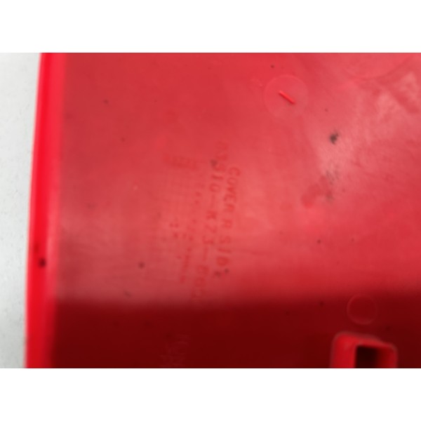 COPPIA FIANCHETTI POSTERIORI DX SX HM 50 2T CRE