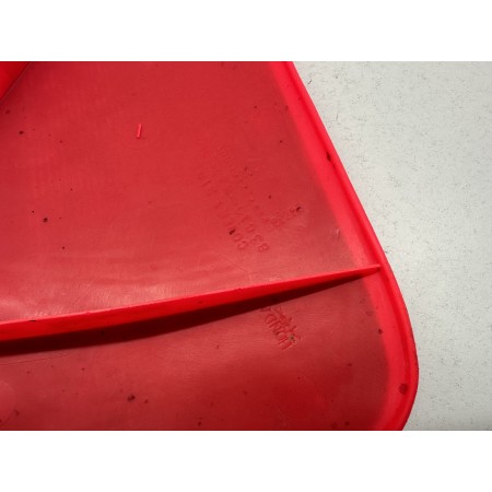 PAIRE DE PANNEAUX LATÉRAUX ARRIÈRE DROITS HM 50 2T CRE