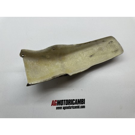 KOTFLÜGEL HINTEN HM 50 2T CRE