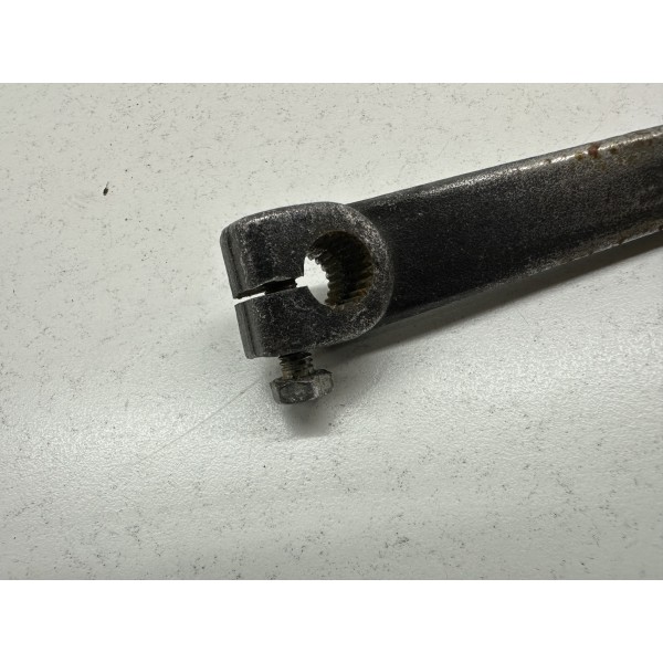 SCHALTPEDAL HM 50 2T CRE