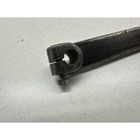 SCHALTPEDAL HM 50 2T CRE