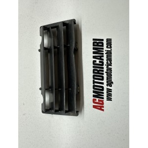 GRILLE DE RADIATEUR HM 50 2T CRE