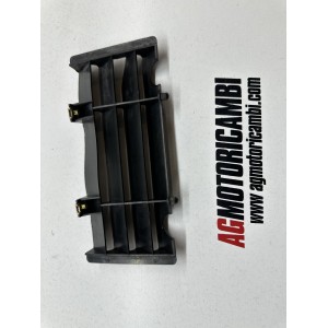 GRILLE DE RADIATEUR HM 50 2T CRE 2