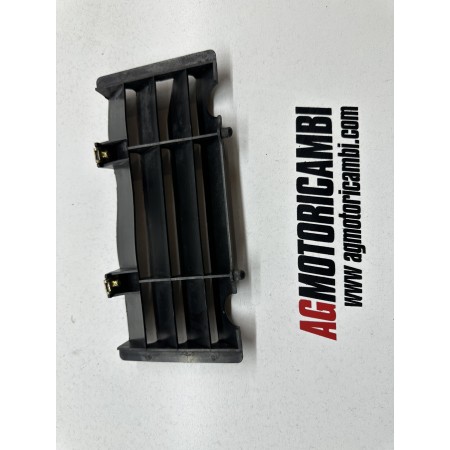 GRILLE DE RADIATEUR HM 50 2T CRE