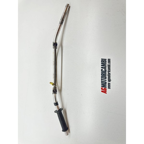 HANDLEBAR HM 50 2T CRE