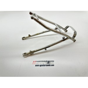 REAR FRAME HM 50 2T CRE