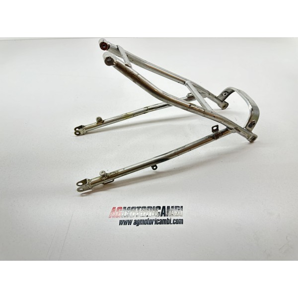 REAR FRAME HM 50 2T CRE