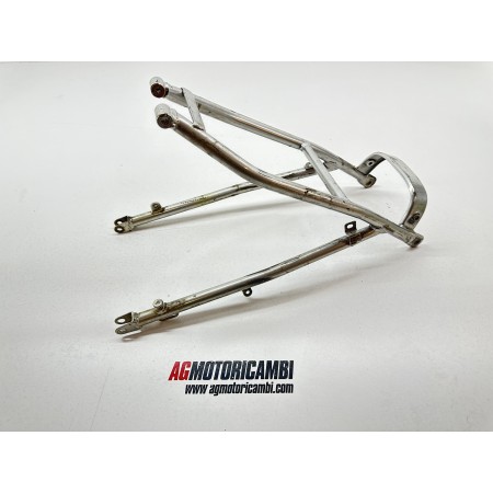 REAR FRAME HM 50 2T CRE