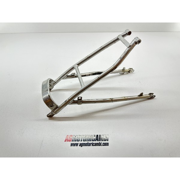 REAR FRAME HM 50 2T CRE