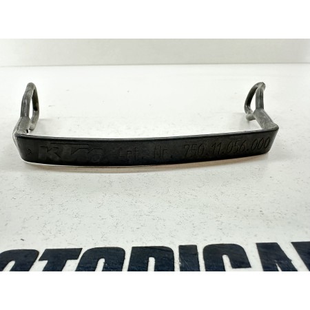 CINGHIA FREMA BATTERIA KTM 690 SM PRESTIGE 2007-2009