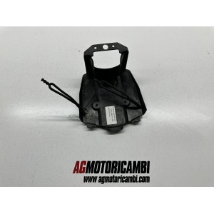 BOITE PLASTIQUE KTM 690 SM PRESTIGE 2007-2009