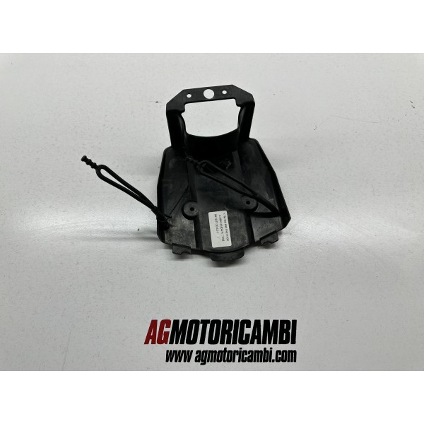 PLASTIC BOX KTM 690 SM PRESTIGE 2007-2009